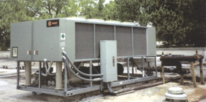Murphys Environmental Control | PROJECT | Treemont Retirement Center: 2501 Westerland