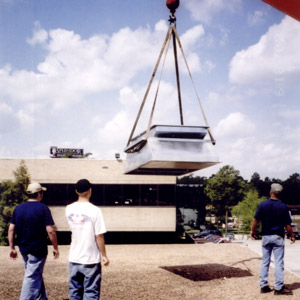 Murphys Environmental Control | PROJECT | 3910 FM 1960 West