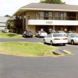 Murphys Environmental Control | PROJECT | 4420 FM 1960