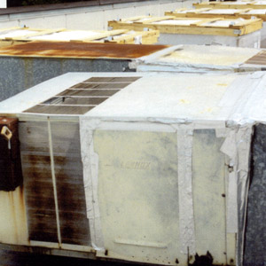Murphys Environmental Control | PROJECT | 4420 FM 1960