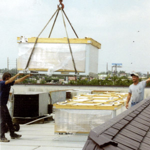 Murphys Environmental Control | PROJECT | 4420 FM 1960