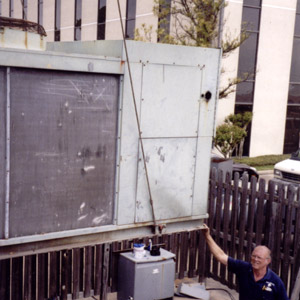Murphys Environmental Control | PROJECT | 8203 Willow Place South