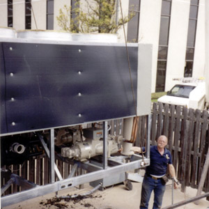 Murphys Environmental Control | PROJECT | 8203 Willow Place South